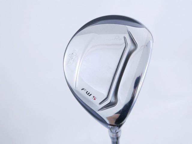 Fairway Wood : Other Brand : หัวไม้ 5 Romaro RAY V (ออกปี 2017) Loft 18 Flex S