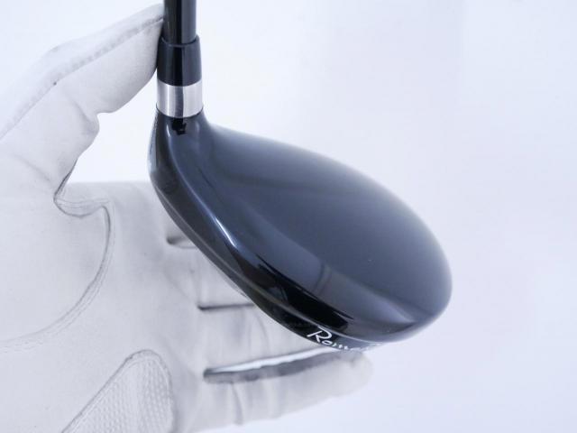 Fairway Wood : Other Brand : หัวไม้ 5 Romaro RAY V (ออกปี 2017) Loft 18 Flex S
