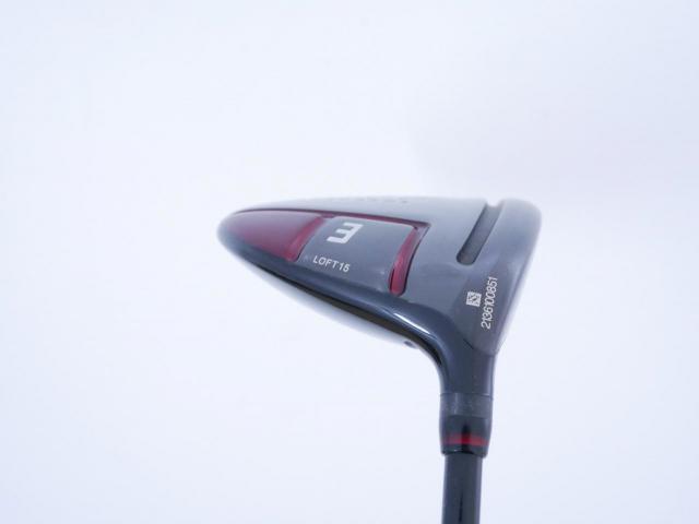 Fairway Wood : Other Brand : หัวไม้ 3 Daiwa OnOff FAIRWAY ARMS AKA (ปี 2022) Loft 15 Flex R