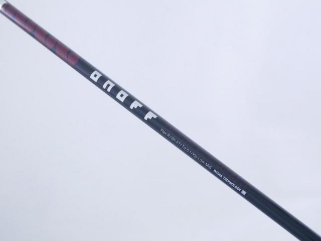 Fairway Wood : Other Brand : หัวไม้ 3 Daiwa OnOff FAIRWAY ARMS AKA (ปี 2022) Loft 15 Flex R