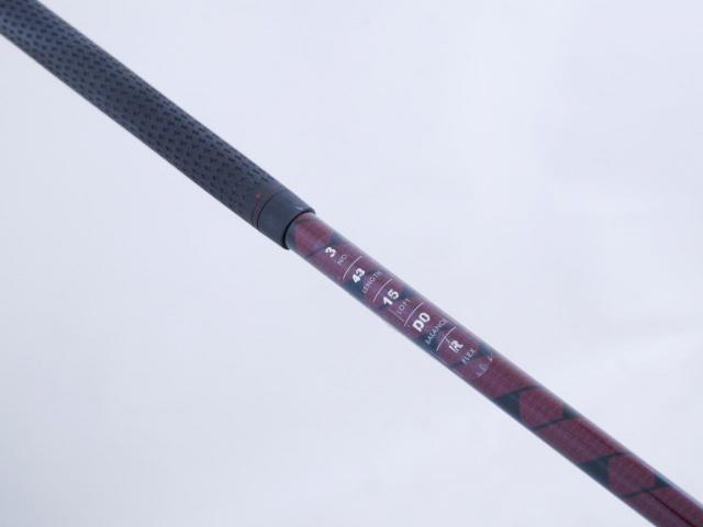 Fairway Wood : Other Brand : หัวไม้ 3 Daiwa OnOff FAIRWAY ARMS AKA (ปี 2022) Loft 15 Flex R