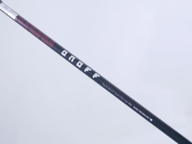 Fairway Wood : Other Brand : หัวไม้ 5 Daiwa OnOff FAIRWAY ARMS AKA (ปี 2022) Loft 18 Flex R