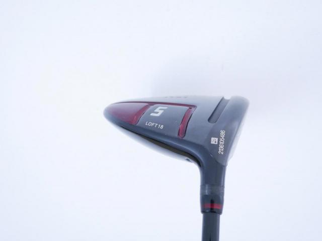 Fairway Wood : Other Brand : หัวไม้ 5 Daiwa OnOff FAIRWAY ARMS AKA (ปี 2022) Loft 18 Flex R