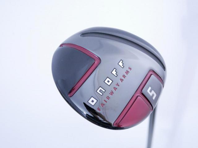 Fairway Wood : Other Brand : หัวไม้ 5 Daiwa OnOff FAIRWAY ARMS AKA (ปี 2022) Loft 18 Flex R