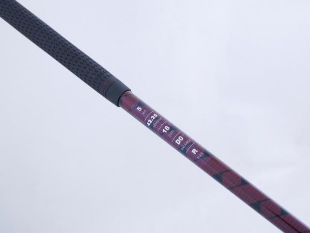 Fairway Wood : Other Brand : หัวไม้ 5 Daiwa OnOff FAIRWAY ARMS AKA (ปี 2022) Loft 18 Flex R
