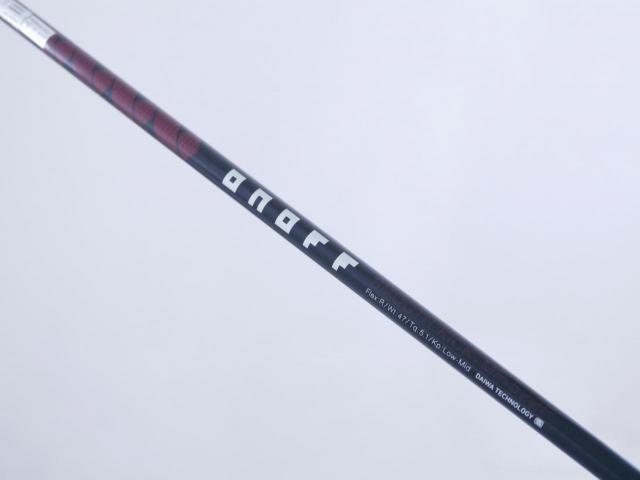 Fairway Wood : Other Brand : หัวไม้ 5 Daiwa OnOff FAIRWAY ARMS AKA (ปี 2022) Loft 18 Flex R
