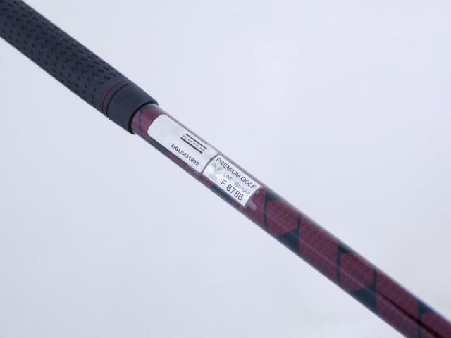 Fairway Wood : Other Brand : หัวไม้ 5 Daiwa OnOff FAIRWAY ARMS AKA (ปี 2022) Loft 18 Flex R
