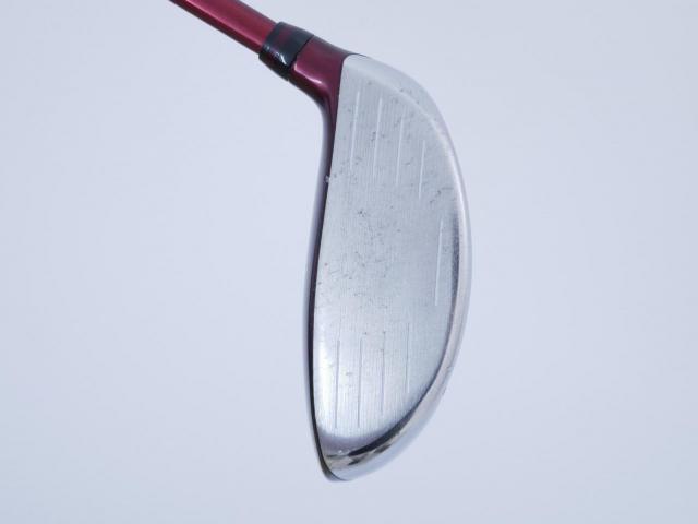 Fairway Wood : Other Brand : หัวไม้ 3 Daiwa OnOff FAIRWAY ARMS (ออกปี 2017) Loft 15 ก้าน LABOSPEC HASHIRI 60 Flex S