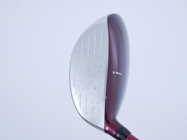Fairway Wood : Other Brand : หัวไม้ 3 Daiwa OnOff FAIRWAY ARMS (ออกปี 2017) Loft 15 ก้าน LABOSPEC HASHIRI 60 Flex S