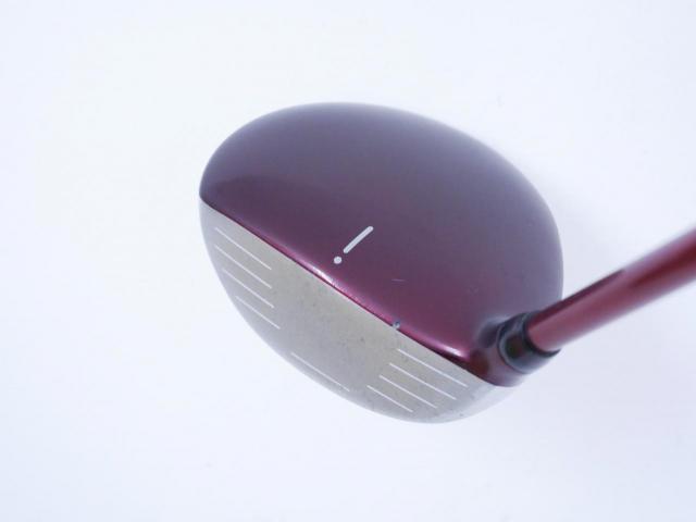 Fairway Wood : Other Brand : หัวไม้ 3 Daiwa OnOff FAIRWAY ARMS (ออกปี 2017) Loft 15 ก้าน LABOSPEC HASHIRI 60 Flex S