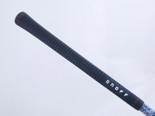 Fairway Wood : Other Brand : หัวไม้ 3 Daiwa OnOff FAIRWAY ARMS (ออกปี 2017) Loft 15 ก้าน LABOSPEC HASHIRI 60 Flex S