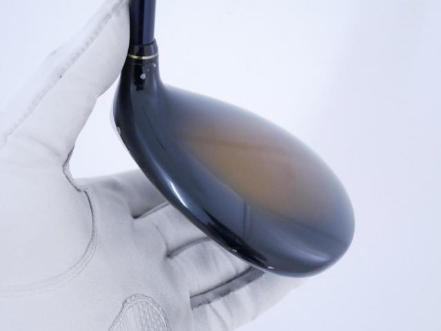 Fairway Wood : Other Brand : หัวไม้ 5 GIII (เป็นตัวท๊อปสุดของ Daiwa) Loft 18 Flex R