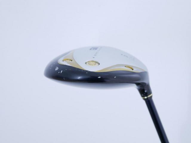 Fairway Wood : Other Brand : หัวไม้ 5 GIII (เป็นตัวท๊อปสุดของ Daiwa) Loft 18 Flex R