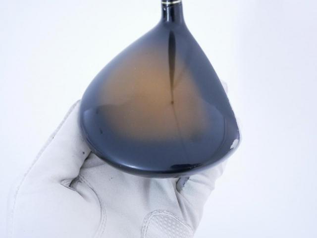 Fairway Wood : Other Brand : หัวไม้ 5 GIII (เป็นตัวท๊อปสุดของ Daiwa) Loft 18 Flex R