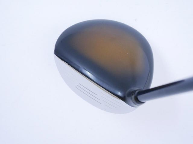 Fairway Wood : Other Brand : หัวไม้ 5 GIII (เป็นตัวท๊อปสุดของ Daiwa) Loft 18 Flex R
