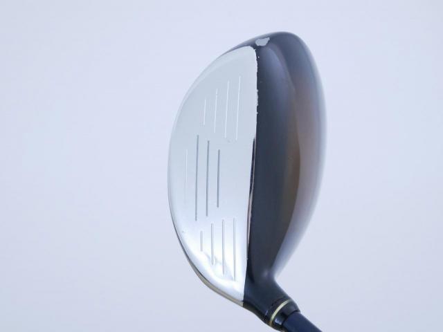 Fairway Wood : Other Brand : หัวไม้ 5 GIII (เป็นตัวท๊อปสุดของ Daiwa) Loft 18 Flex R