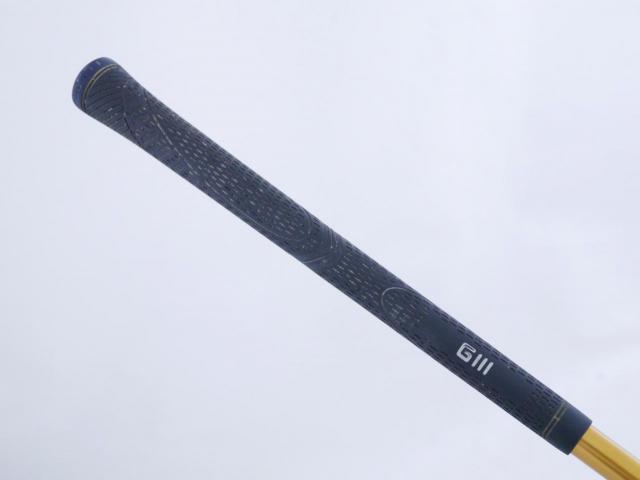 Fairway Wood : Other Brand : หัวไม้ 5 GIII (เป็นตัวท๊อปสุดของ Daiwa) Loft 18 Flex R