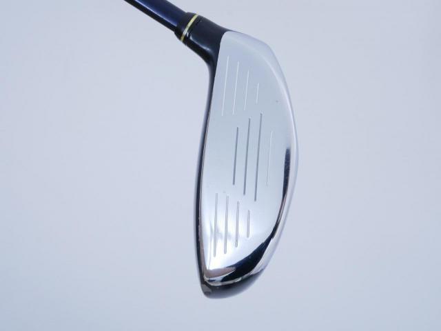 Fairway Wood : Other Brand : หัวไม้ 5 GIII (เป็นตัวท๊อปสุดของ Daiwa) Loft 18 Flex R