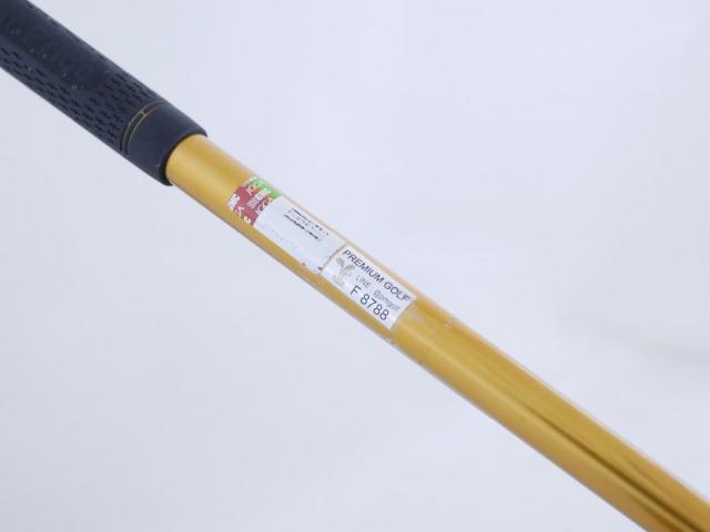 Fairway Wood : Other Brand : หัวไม้ 5 GIII (เป็นตัวท๊อปสุดของ Daiwa) Loft 18 Flex R