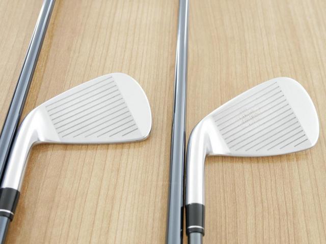 Iron set : Other Brand : ชุดเหล็ก Tour AD DI (หายากมาก) มีเหล็ก 5-Pw (6 ชิ้น) ก้านกราไฟต์ UST Mamiya RECOIL DART 6 Flex R