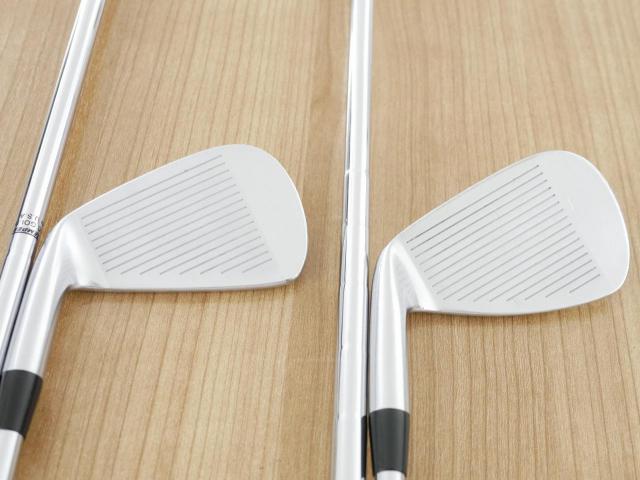Iron set : Yamaha : ชุดเหล็ก Yamaha Inpres X (V Forged) มีเหล็ก 5-Pw (6 ชิ้น) ก้านเหล็ก Dynamic Gold S200