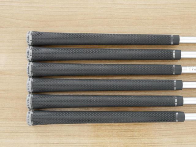Iron set : Callaway : ชุดเหล็ก Callaway Rogue ST Max (ออกปี 2022 ตีง่าย ไกลมาก) มีเหล็ก 6-Pw,Aw (6 ชิ้น) ก้านเหล็ก NS Pro Zelos 7 Flex S
