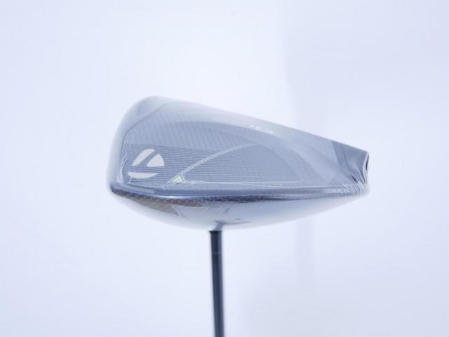 Driver : Taylormade : **ของใหม่ ยังไม่แกะพลาสติก** ไดรเวอร์ Taylormade Qi35 (รุ่นใหม่ล่าสุด ปี 2025) Loft 10.5 ก้าน Mitsubishi Diamana TM50 Flex S