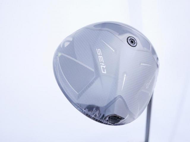 Driver : Taylormade : **ของใหม่ ยังไม่แกะพลาสติก** ไดรเวอร์ Taylormade Qi35 (รุ่นใหม่ล่าสุด ปี 2025) Loft 10.5 ก้าน Mitsubishi Diamana TM50 Flex S