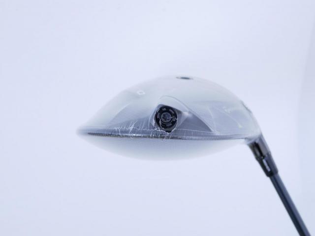 Driver : Taylormade : **ของใหม่ ยังไม่แกะพลาสติก** ไดรเวอร์ Taylormade Qi35 (รุ่นใหม่ล่าสุด ปี 2025) Loft 10.5 ก้าน Mitsubishi Diamana TM50 Flex S