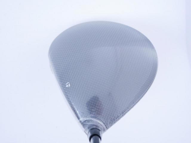 Driver : Taylormade : **ของใหม่ ยังไม่แกะพลาสติก** ไดรเวอร์ Taylormade Qi35 (รุ่นใหม่ล่าสุด ปี 2025) Loft 10.5 ก้าน Mitsubishi Diamana TM50 Flex S