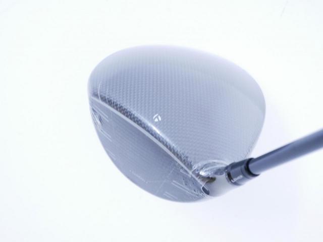 Driver : Taylormade : **ของใหม่ ยังไม่แกะพลาสติก** ไดรเวอร์ Taylormade Qi35 (รุ่นใหม่ล่าสุด ปี 2025) Loft 10.5 ก้าน Mitsubishi Diamana TM50 Flex S