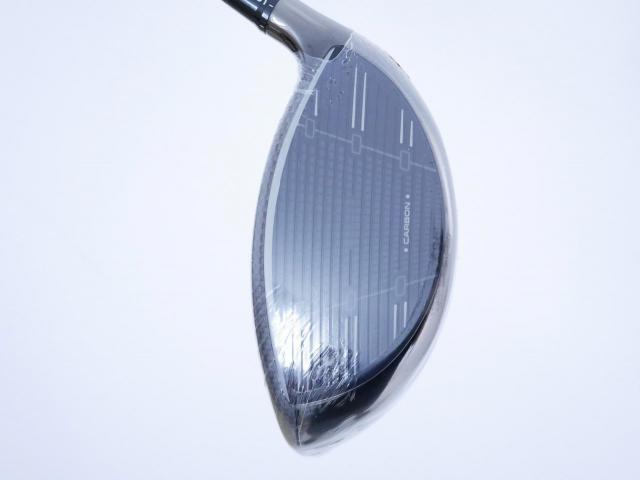 Driver : Taylormade : **ของใหม่ ยังไม่แกะพลาสติก** ไดรเวอร์ Taylormade Qi35 (รุ่นใหม่ล่าสุด ปี 2025) Loft 10.5 ก้าน Mitsubishi Diamana TM50 Flex S