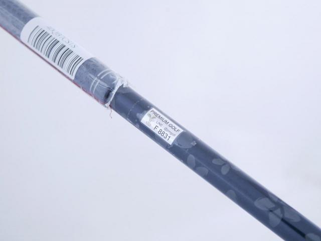 Driver : Taylormade : **ของใหม่ ยังไม่แกะพลาสติก** ไดรเวอร์ Taylormade Qi35 (รุ่นใหม่ล่าสุด ปี 2025) Loft 10.5 ก้าน Mitsubishi Diamana TM50 Flex S