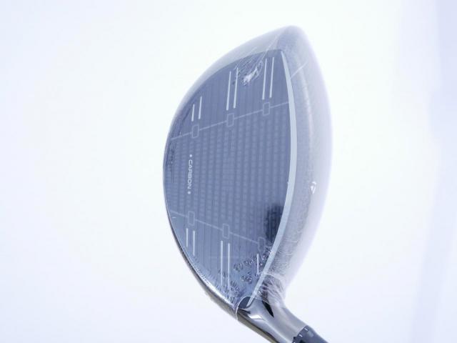 Driver : Taylormade : **ของใหม่ ยังไม่แกะพลาสติก** ไดรเวอร์ Taylormade Qi35 (รุ่นใหม่ล่าสุด ปี 2025) Loft 10.5 ก้าน Mitsubishi Diamana TM50 Flex S