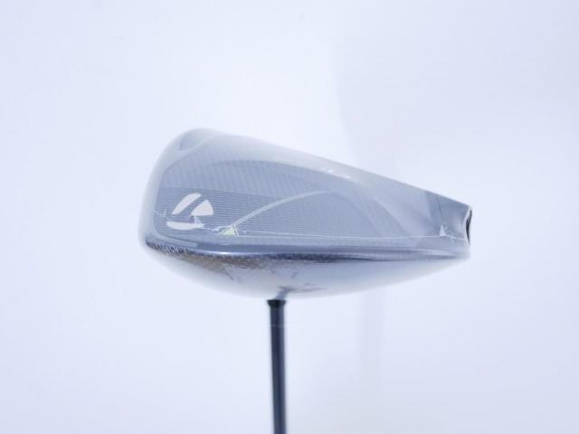 Driver : Taylormade : **ของใหม่ ยังไม่แกะพลาสติก** ไดรเวอร์ Taylormade Qi35 (รุ่นใหม่ล่าสุด ปี 2025) Loft 10.5 ก้าน Mitsubishi Diamana TM50 Flex S