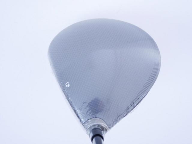 Driver : Taylormade : **ของใหม่ ยังไม่แกะพลาสติก** ไดรเวอร์ Taylormade Qi35 (รุ่นใหม่ล่าสุด ปี 2025) Loft 10.5 ก้าน Mitsubishi Diamana TM50 Flex S