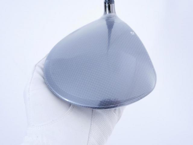Driver : Taylormade : **ของใหม่ ยังไม่แกะพลาสติก** ไดรเวอร์ Taylormade Qi35 (รุ่นใหม่ล่าสุด ปี 2025) Loft 10.5 ก้าน Mitsubishi Diamana TM50 Flex S