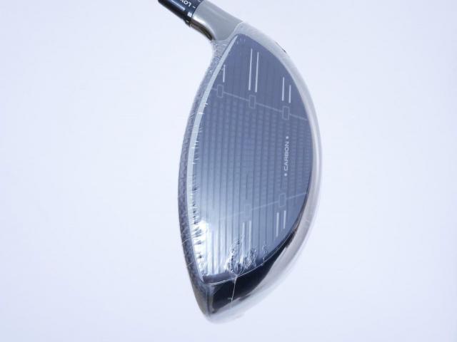 Driver : Taylormade : **ของใหม่ ยังไม่แกะพลาสติก** ไดรเวอร์ Taylormade Qi35 (รุ่นใหม่ล่าสุด ปี 2025) Loft 10.5 ก้าน Mitsubishi Diamana TM50 Flex S
