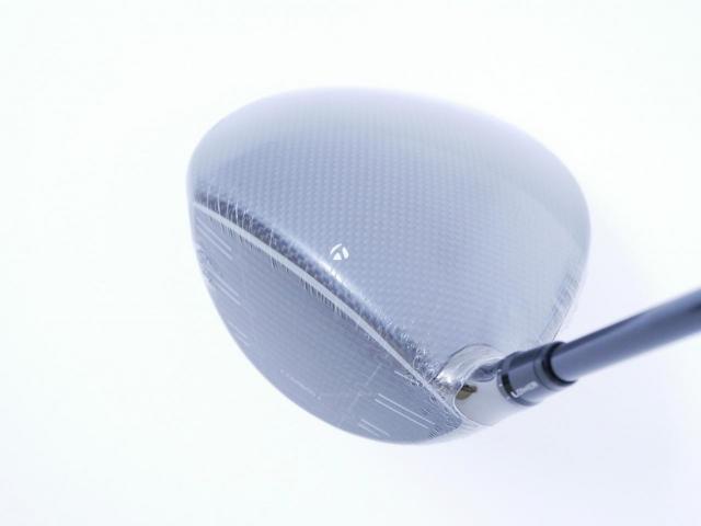 Driver : Taylormade : **ของใหม่ ยังไม่แกะพลาสติก** ไดรเวอร์ Taylormade Qi35 (รุ่นใหม่ล่าสุด ปี 2025) Loft 10.5 ก้าน Mitsubishi Diamana TM50 Flex S