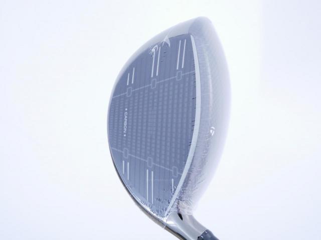 Driver : Taylormade : **ของใหม่ ยังไม่แกะพลาสติก** ไดรเวอร์ Taylormade Qi35 (รุ่นใหม่ล่าสุด ปี 2025) Loft 10.5 ก้าน Mitsubishi Diamana TM50 Flex S