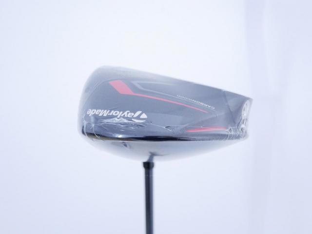 Driver : Taylormade : **ของใหม่ ยังไม่แกะพลาสติก** ไดรเวอร์ Taylormade Stealth (ออกปี 2022 Japan Spec.) Loft 9 ก้าน Mitsubishi TENSEI TM50 Flex S