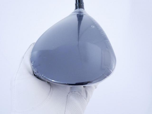 Driver : Taylormade : **ของใหม่ ยังไม่แกะพลาสติก** ไดรเวอร์ Taylormade Stealth (ออกปี 2022 Japan Spec.) Loft 9 ก้าน Mitsubishi TENSEI TM50 Flex S