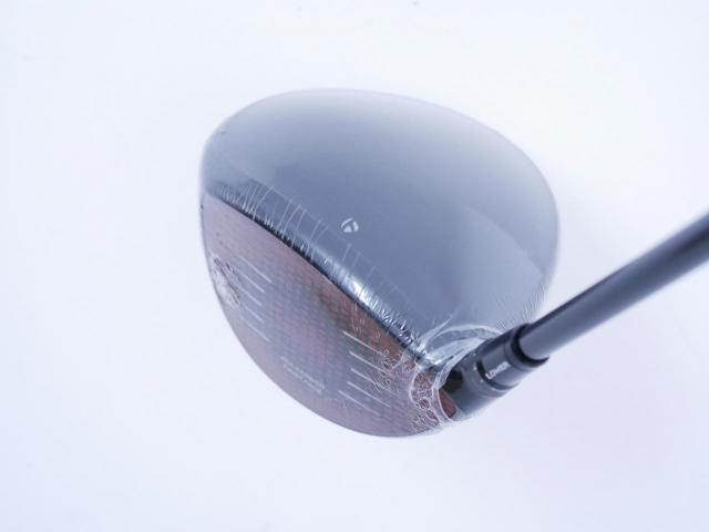 Driver : Taylormade : **ของใหม่ ยังไม่แกะพลาสติก** ไดรเวอร์ Taylormade Stealth (ออกปี 2022 Japan Spec.) Loft 9 ก้าน Mitsubishi TENSEI TM50 Flex S