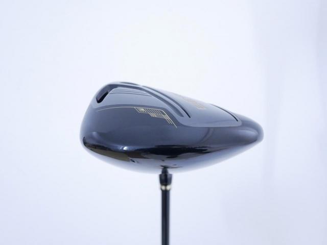 Driver : Honma : ไดรเวอร์ Honma Beres Black (รุ่นปี 2023) Loft 11.5 ก้าน Honma ARMRQ MX Flex SR