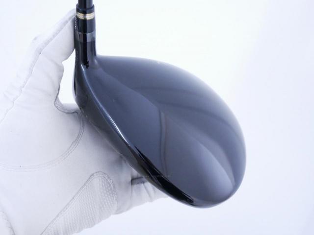 Driver : Honma : ไดรเวอร์ Honma Beres Black (รุ่นปี 2023) Loft 11.5 ก้าน Honma ARMRQ MX Flex SR