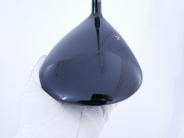 Driver : Honma : ไดรเวอร์ Honma Beres Black (รุ่นปี 2023) Loft 11.5 ก้าน Honma ARMRQ MX Flex SR