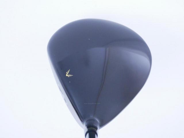 Driver : Honma : ไดรเวอร์ Honma Beres Black (รุ่นปี 2023) Loft 11.5 ก้าน Honma ARMRQ MX Flex SR