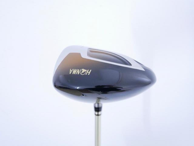 Driver : Honma : ไดรเวอร์ Honma ZERO 460x Limited (หน้าเด้งเกินกฏ รุ่นพิเศษ มีเพียง 2500 อันทั่วโลก) Loft 10.5 ก้าน ARMRQ X 47 Flex R (2 ดาว)