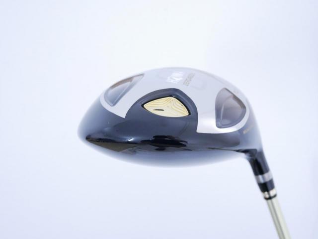 Driver : Honma : ไดรเวอร์ Honma ZERO 460x Limited (หน้าเด้งเกินกฏ รุ่นพิเศษ มีเพียง 2500 อันทั่วโลก) Loft 10.5 ก้าน ARMRQ X 47 Flex R (2 ดาว)