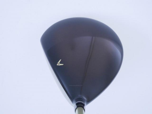 Driver : Honma : ไดรเวอร์ Honma ZERO 460x Limited (หน้าเด้งเกินกฏ รุ่นพิเศษ มีเพียง 2500 อันทั่วโลก) Loft 10.5 ก้าน ARMRQ X 47 Flex R (2 ดาว)